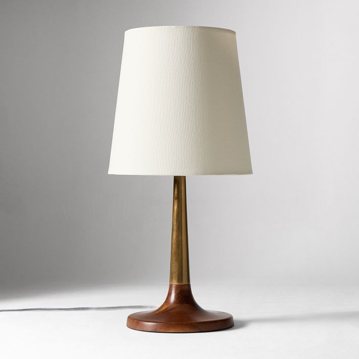 Butler Table Lamp, 18