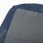 Classic Café Dining Stool Cushion