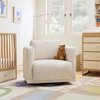 Esme Swivel Glider