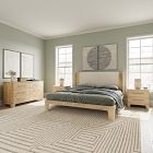 Leonora 6-Drawer Dresser