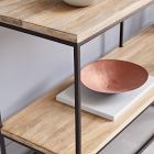 Streamline Media Console (60"&ndash;80")