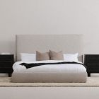 Watkins Bed