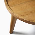 Asher Coffee Table (28")