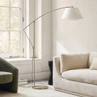 Astra Floor Lamp (70")