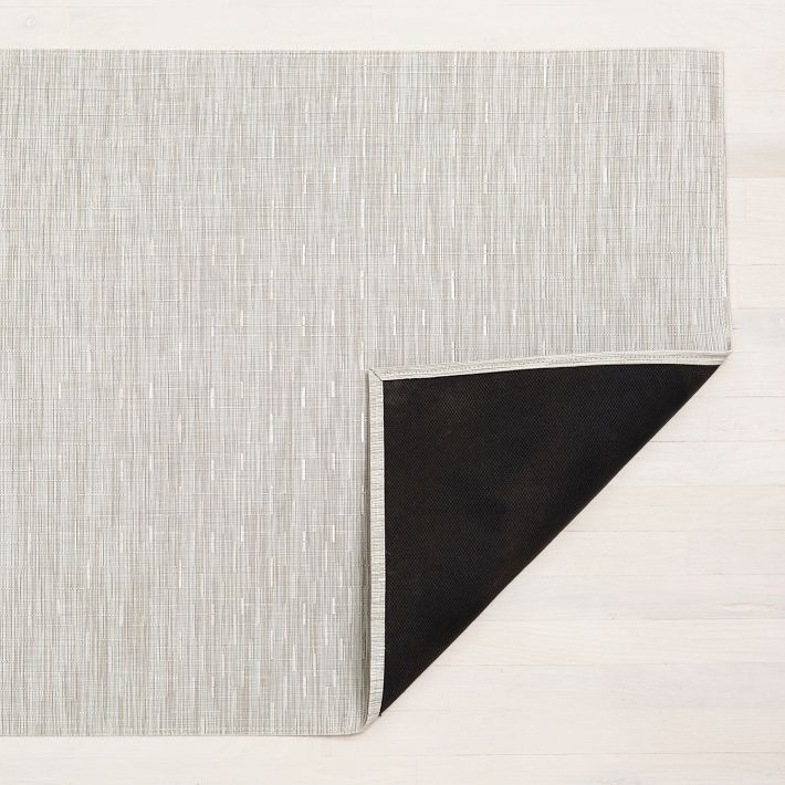 Chilewich Bamboo Woven Performance Rug | West Elm