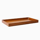 Mid-Century Daybed &amp; Trundle