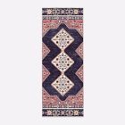 Ruby Rug
