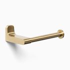 Mid-Century Contour Toilet Paper Holders