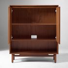 Parquet Cabinet (34")