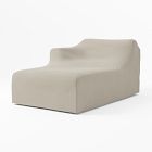 Porto Aluminum Sectional Protective Covers