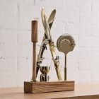 Skier Bar Tools Set