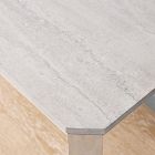 Essex Marble Top Console Table (62")