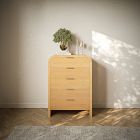 Whitney Tall 5-Drawer Dresser (36")