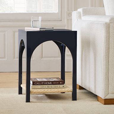 Side Tables Furniture | West Elm