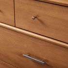 Mid-Century 7-Drawer Dresser (72")