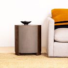 Patrick Cain Designs Melody Side Table (18")