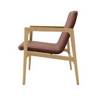 Refuge Lounge Chair