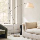 Astra Floor Lamp (70")