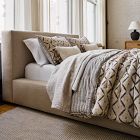 Desi Ikat Comforter &amp; Shams