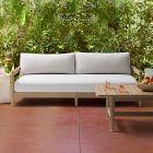 Hargrove Outdoor Sofa (76")