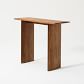 Video 1 for Anton Solid Wood Console Table (39")