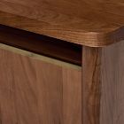 Aubin Buffet (60")