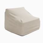 Coastal Outdoor Sectional Protective Covers