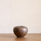 Metallic Vases