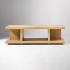 Wallace Coffee Table (44")