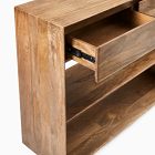 Anton Solid Wood Storage Console (42")