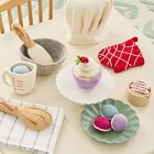 Felt Baker Set
