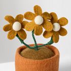 Felt Gardener Set
