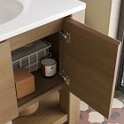 Graham Single Bathroom Vanity (24"&ndash;48")