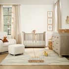 Joseph Altuzarra Sphere Foot 7-Drawer Wide Dresser with Removable Topper (56")