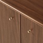 Rorie Media Console (73")