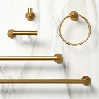 Theon Bath Hardware