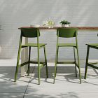 Grand Rapids Chair Co. Sadie II Outdoor Bar Stool
