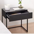 Patrick Cain Designs Gramercy Nightstand (22")