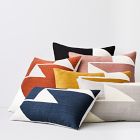 Crewel Steps Pillow Cover