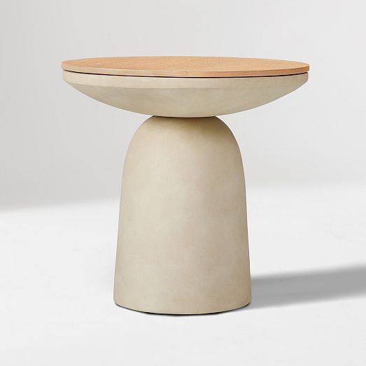 Leona Side Table (22