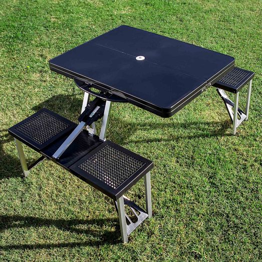 Oniva Foldable Picnic Table | West Elm