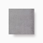 Open Box: Build Your Own Haven Sectional (Extra Deep), Right-Arm Bumper Chaise - Performance Distressed Velvet Storm Gray