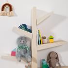 Babyletto Spruce Tree Bookcase (41")