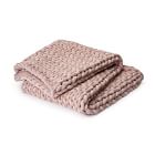Bearaby Velvet Weighted Blanket