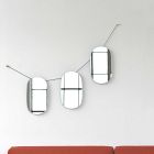 Misewell Lure Wall Mirror