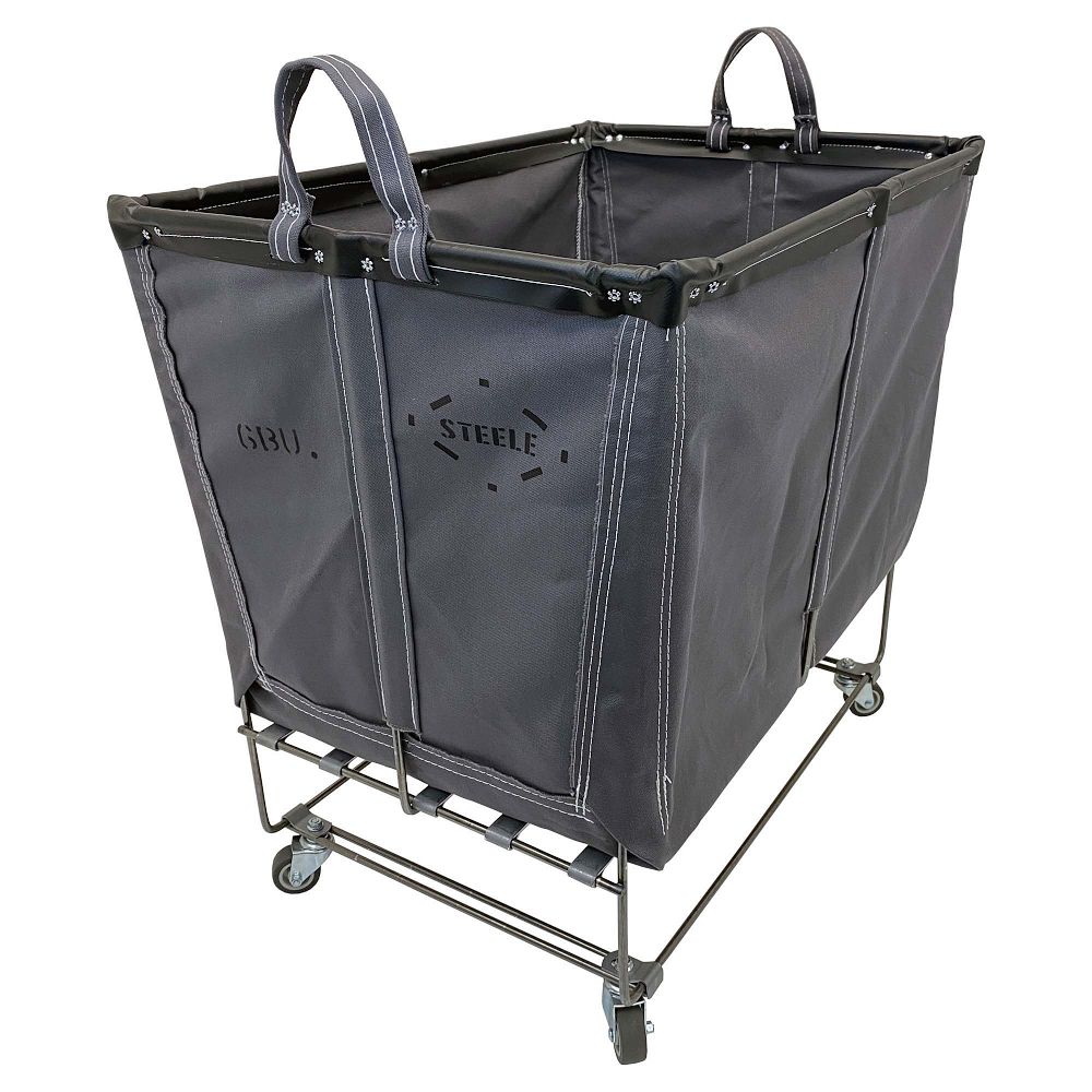 Steele Canvas Hamper