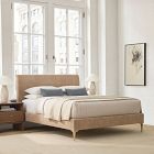 Andes Bed - Metal Legs