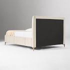 Andes Side Storage Bed