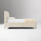 Andes Side Storage Bed