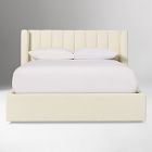 Shelter Low Profile Bed